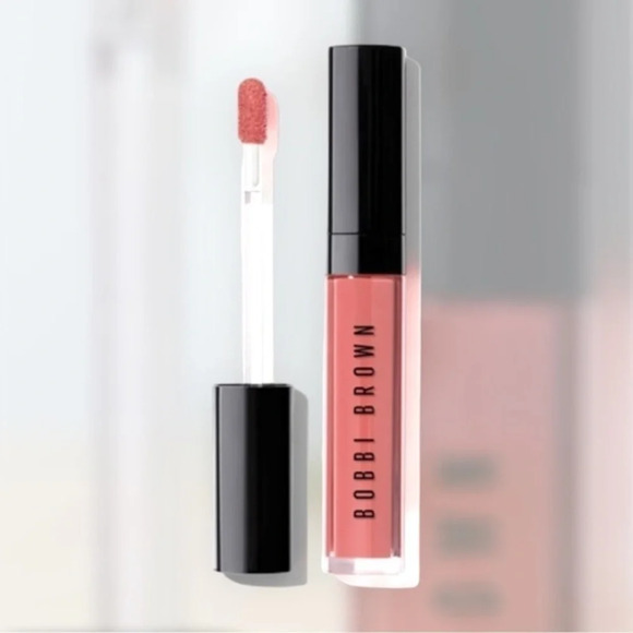 BOBBI Brown Crushed Oil-Infused In The Bluff Lip Gloss - Picture 1 of 3